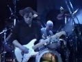 David Gilmour - Blue Light - Live at The Hammersmith Oden 1984