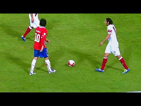 El Mago Valdivia Logro volver locos a los peruanos sin despeinarse...(Relatos Peruanos)