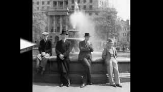 Ben Pollack & His Orch. - Waitin' For Katie, 1927