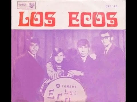 Los Ecos de Bolivia - Callare Simplemente
