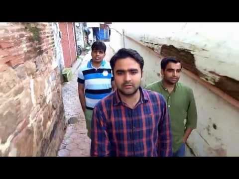 Ankit Jangid destinations never end