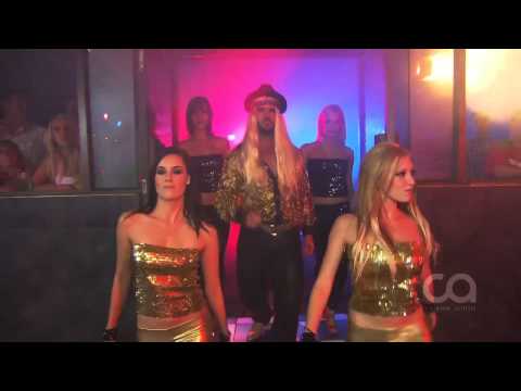 Robbie Wessels - Macarena Mambo