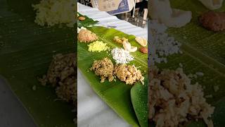 Download lagu #வளைகாப்பு விருந்து😊😍Lunch at Babyshower function 💕💕 mp3