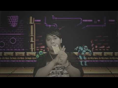 NASTI, DISIDEN & EAST HATTRICK - SEUTAS BENANG