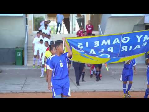 ALEX NOERDIN CUP 2019 DI MUARA ENIM