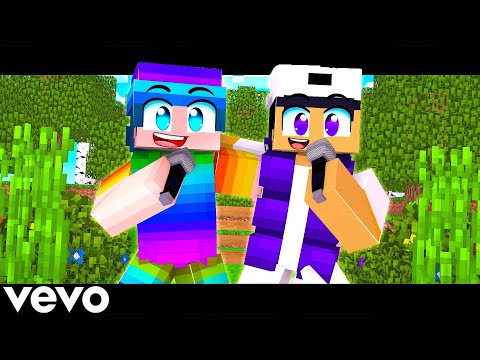 Candy x Kiyanes - Progamer (Offizielles Musikvideo)