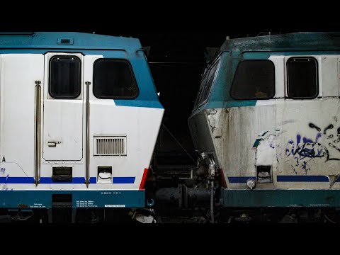 TRANSITI sulla MESSINA-PALERMO dalla MATTINA alla SERA 2/2