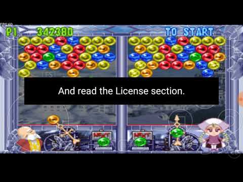 Bust A Move 4 G Vs Alkanet