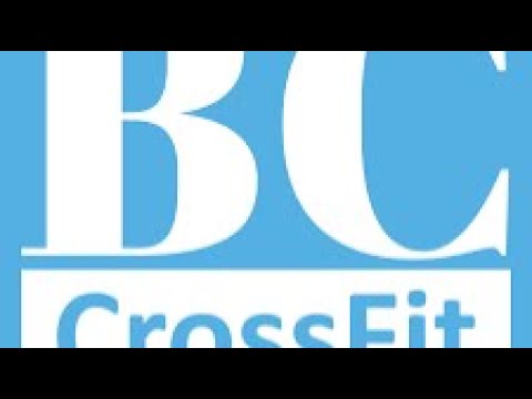 #684 CrossFit Affiliate Series | Andy Schneider of Blue Cord CrossFit