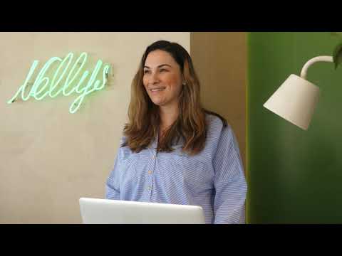 Nelly's Apartments in Tolo