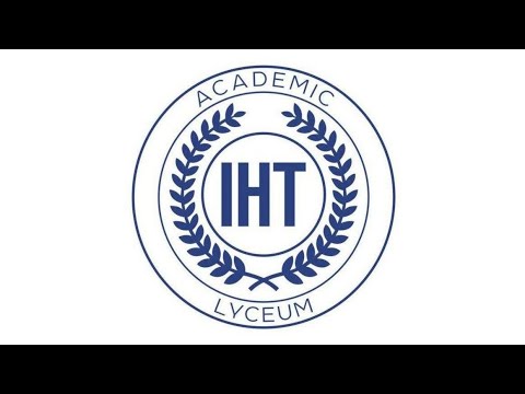 День открытых дверей в лицее International House Tashkent