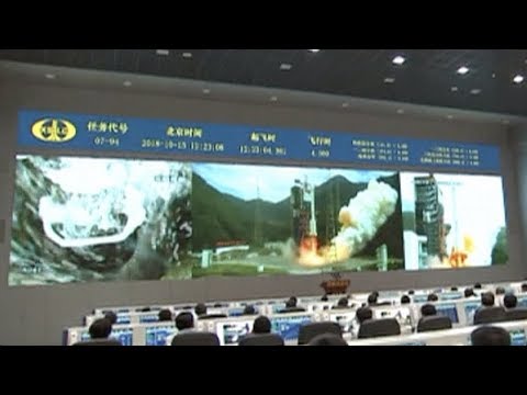 BeiDou-3 M15 & M16 (BD-3)