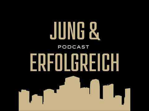 Vom Handelsvertreter zum Handelsmakler! | Podcast Jung & Erfolgreich