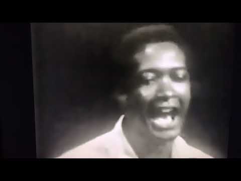 Sam Cooke Tennessee Waltz 1964