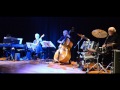 4 - Concierto para guitarra clásica y trio de Jazz - Serenade - Claude Bolling