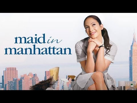 Maid in Manhattan 2002 l Jennifer Lopez l Ralph Fiennes l Full Movie Hindi Facts And Review