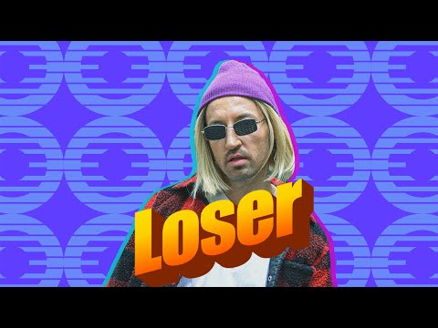 Esken Zova - Loser (Beck)