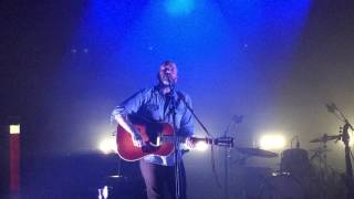 City and Colour - Comin&#39; Home / This Could Be Anywhere In The World