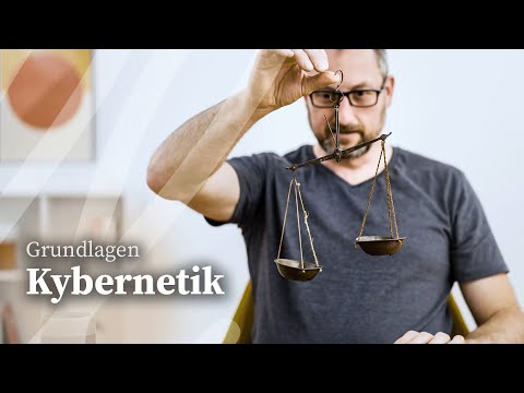 Kybernetik 1. & 2. Ordnung | Systemische Therapie und Beratung | Dr. Stefan Junker | lifelessons.de