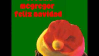 Musik-Video-Miniaturansicht zu Feliz Navidad Songtext von Freddie McGregor