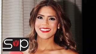 Francisca Lachapel habla de los besos que ya dio en Despertar Contigo