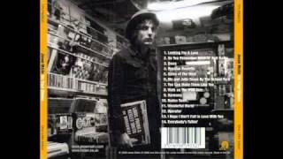 Jesse Malin - Operator