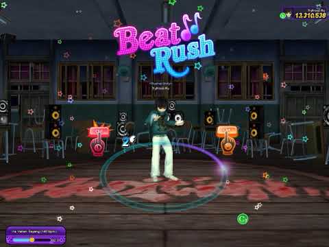 Ayodance Full Perfect Via Vallen Sayang [ 140 BPM ] Beat Rush Hard 8