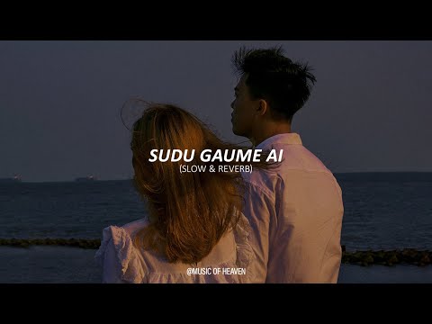 Sudu Gaume Ai | සුදු ගවුමේ ඇයි (Slow & Reverb)