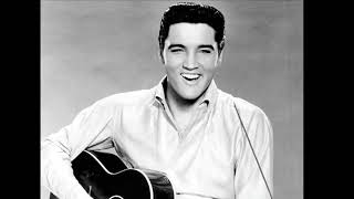 Elvis Presley  &quot;For The Millionth And The Last Time&quot;