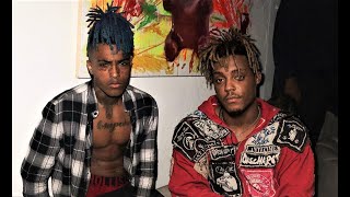 Juice WRLD - Club ft. Pop Smoke, XXXTENTACION, Lil Uzi Vert &amp; Ski Mask (Music Video)