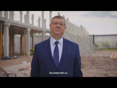 DEAC & Data Logistics Center (DLC) data centers merge into a new brand – Delska