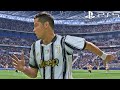 FIFA 21 - Cristiano Ronaldo Goals & Skills [PS5] 4K