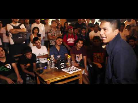 ANIBAL vs. BIGTHANE: (1ER CLASIFICADO) - Sangre Inca 2019 -  Raptonda (Oficial)