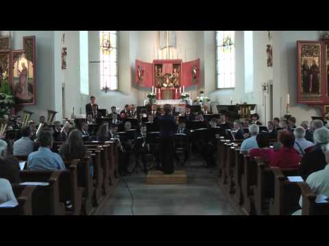 Purcell Suite from "Abdelazer" and "The Double Dealer"