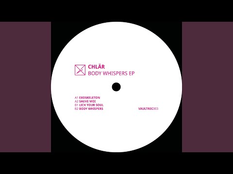 Body Whispers