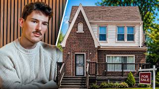 Calling This Zillow Listing and Lowballing (FULL CALL)