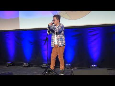 2017-03-14 Mini Open Gdynia - Maciej Antończak