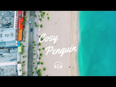 The Jost - Never Let Me Go (feat. Emma Carn)