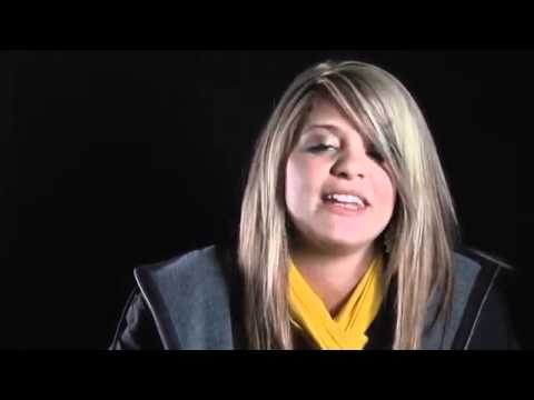 Lauren Alaina - Top 7 Finalist Diaries Modern Music