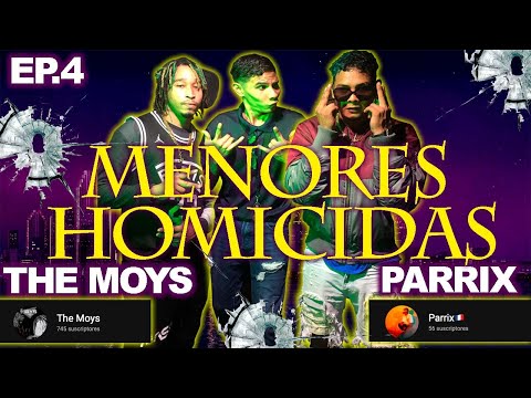 Go Play and El Personaje