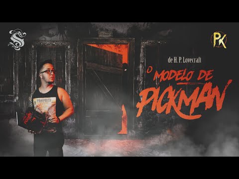 Imersão e clima pulp definem O MODELO DE PICKMAN!