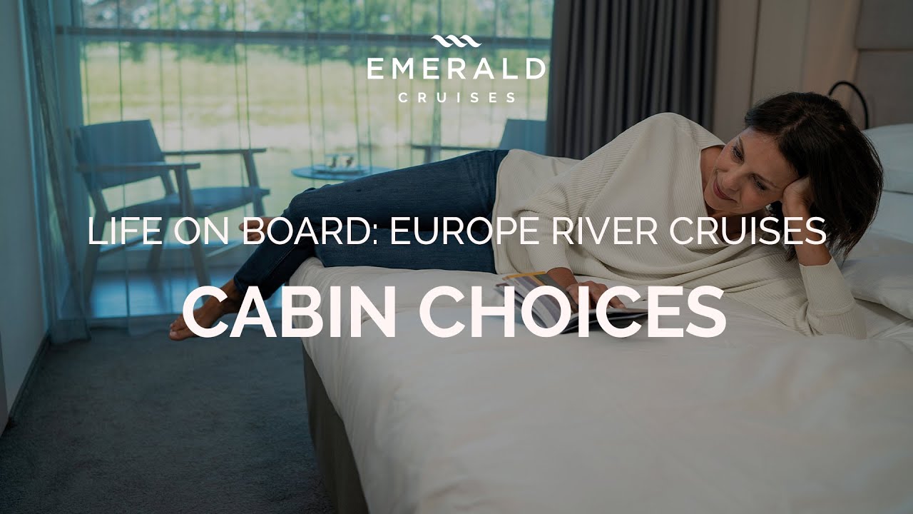 Discover the Cabins