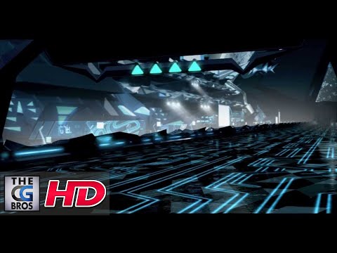 CGI VFX Breakdowns : Making of GTI "Out Of This World" Part 2 of 3 Directed by - Kaism Lim