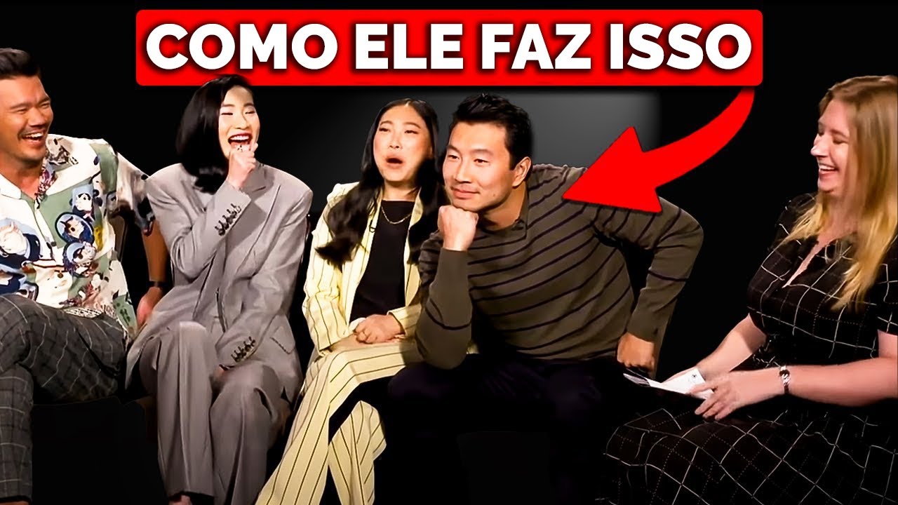 6 MAUS HÁBITOS Que Fazem Você Parecer Chato