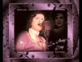 ( PATSY CLINE ) LIVE Two Cigarettes In An Ashtray