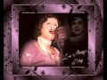 ( PATSY CLINE ) LIVE Two Cigarettes In An ...
