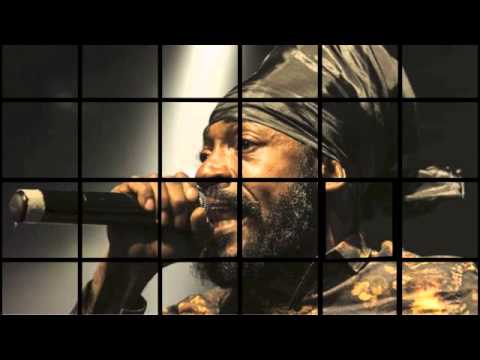 Lutan Fyah - Nat Up Yuh Head [Max RubaDub Remix] 2014