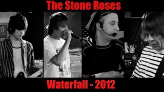 Download lagu The Stone Roses - Waterfall 2012 ( Re-upload ) mp3 Download lagu The Stone Roses - Waterfall 2012 ( Re-upload ) mp3