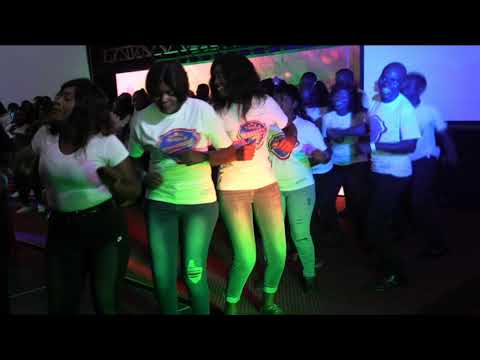 SAINTS OF PRAISE   | TWAKULEFYE (2020 Gospel Music LIVE)