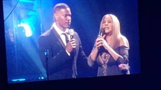 Climb every Mountain Barbra and Jamie 13-08-2016